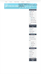 Mobile Screenshot of myfreshhair.com
